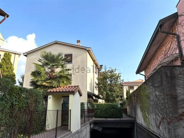 Appartamento in vendita di 150 m² in Via Giovanni Paisiello