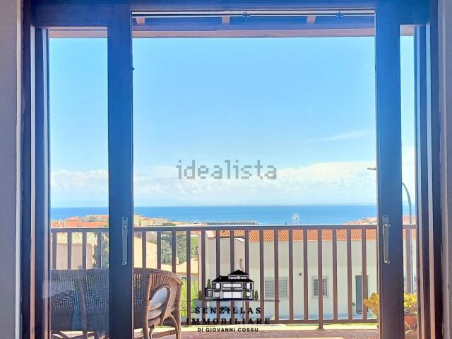 Appartamento in vendita di 200 m² in Via Grecale, 21