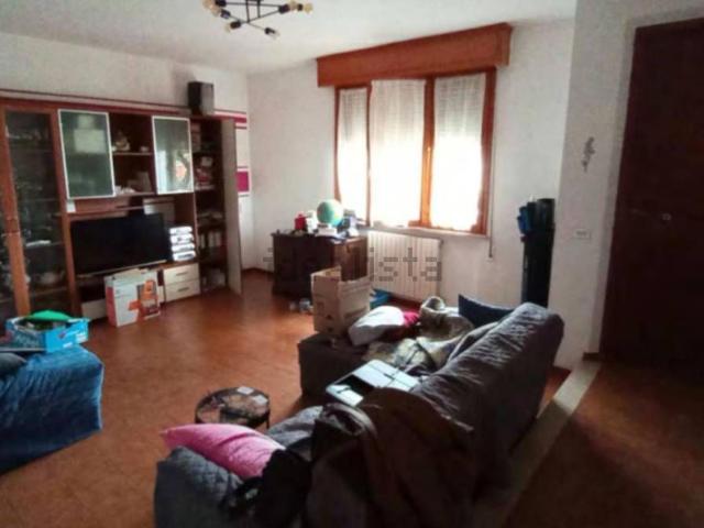 Appartamento in vendita di 150 m² in Via Gubbio
