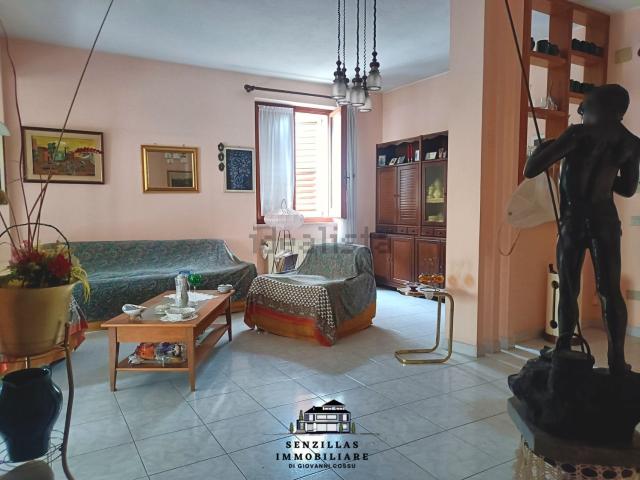 Appartamento in vendita di 150 m² in Via Guglielmo Marconi, 82