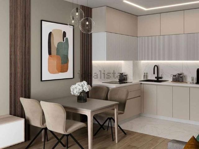 Appartamento in vendita di 150 m² in Via Guido de Ruggiero