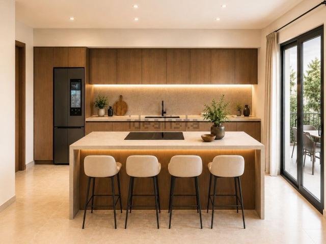 Appartamento in vendita di 150 m² in Via Guido Miglioli
