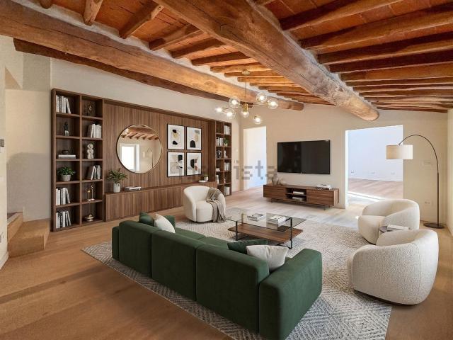 Appartamento in vendita di 150 m² in Via Guinigi, 12