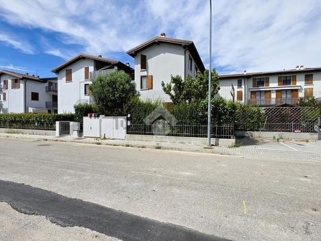 Appartamento in vendita di 150 m² in Via Don Astolfi, 41