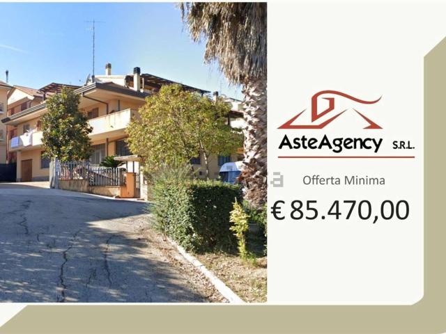 Appartamento in vendita di 150 m² in Via Don B. Berdini
