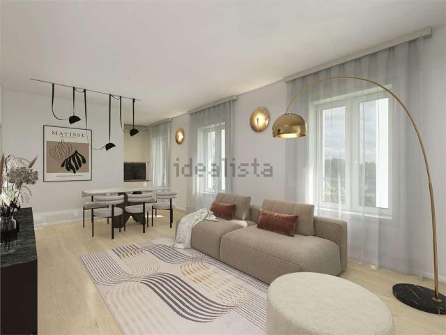 Appartamento in vendita di 150 m² in Via Don Franchini, 14