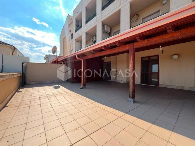 Appartamento in vendita di 150 m² in Via Don Luigi Orione