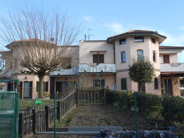 Appartamento in vendita di 150 m² in Via Don Pietro Ragni, 46
