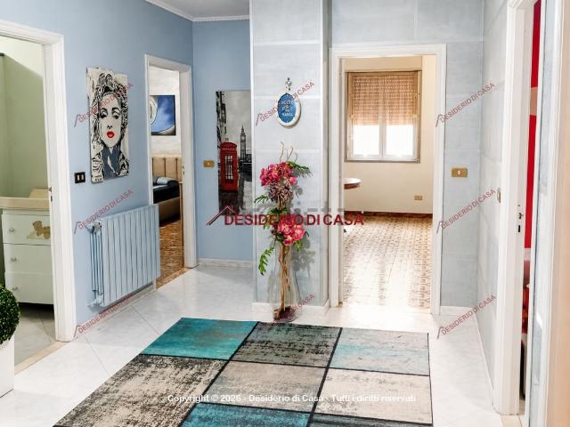 Appartamento in vendita di 150 m² in Via Don Pino Puglisi