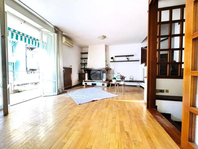 Appartamento in vendita di 150 m² in Via dal Verme, 1