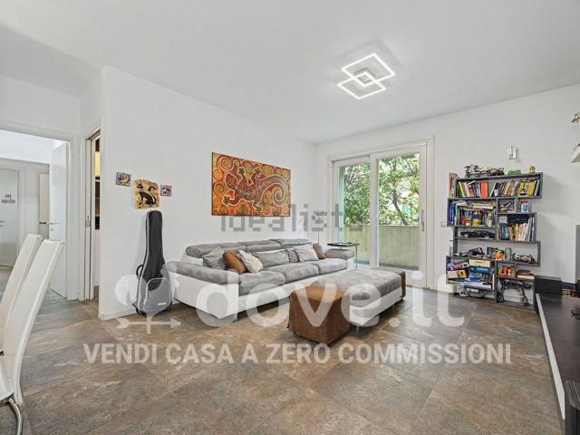 Appartamento in vendita di 150 m² in Via Dalla Vecchia VInicio, 6