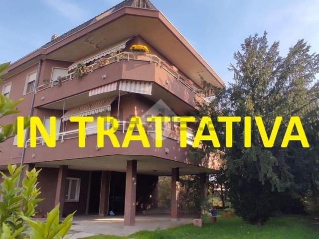 Appartamento in vendita di 150 m² in Via Dante, 47