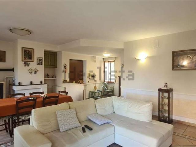 Appartamento in vendita di 150 m² in Via Dante Alighieri, 5