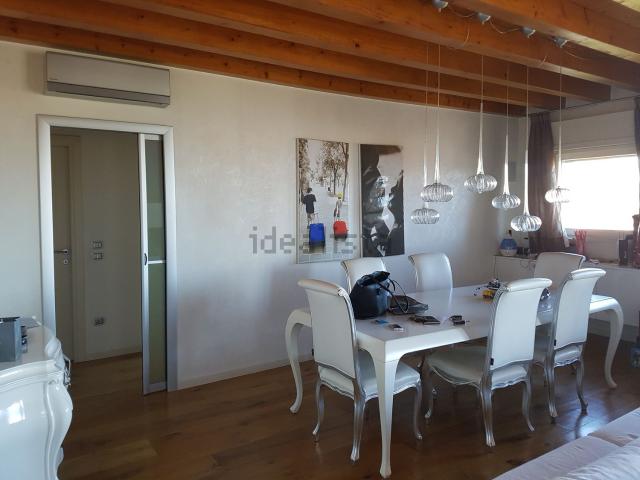 Appartamento in vendita di 150 m² in Via Dante Alighieri, 7