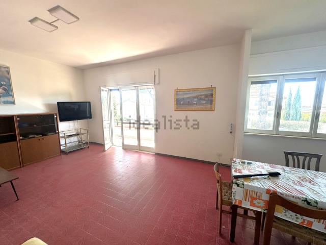 Appartamento in vendita di 150 m² in Via degli Orti, 14