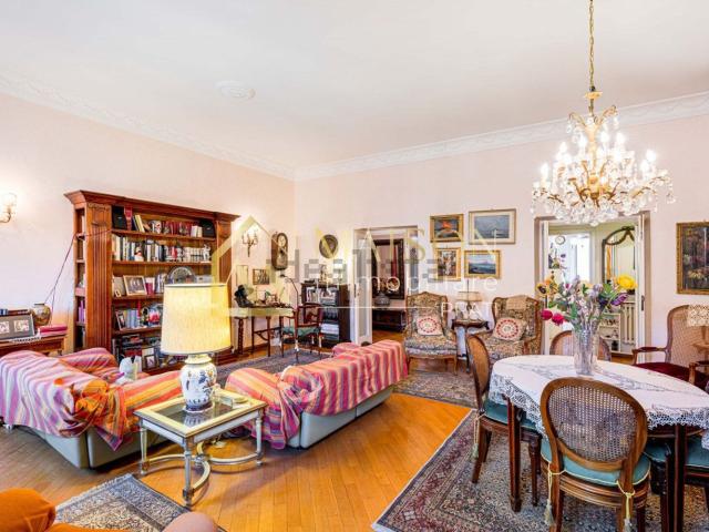 Appartamento in vendita di 150 m² in Via degli Scipioni