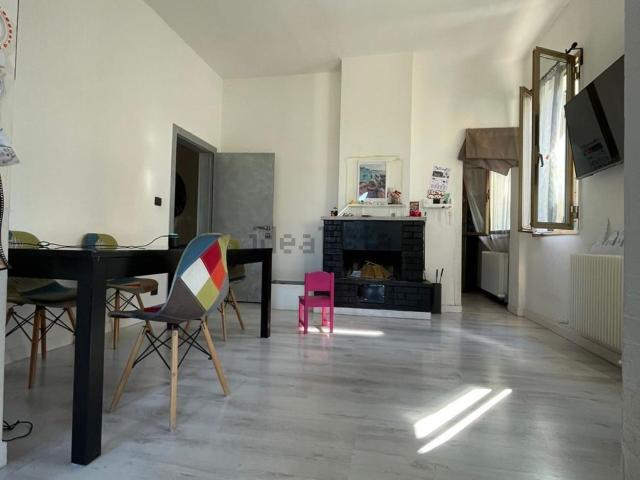 Appartamento in vendita di 150 m² in Via dei Mille