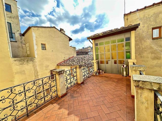 Appartamento in vendita di 150 m² in Via dei Neri