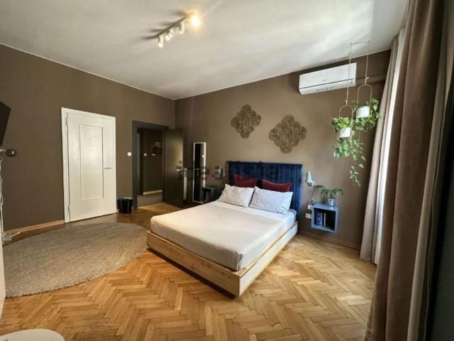 Appartamento in vendita di 150 m² in Via dei Dall&apos Oro, 24