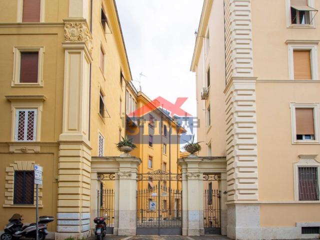 Appartamento in vendita di 150 m² in Via dei Dauni
