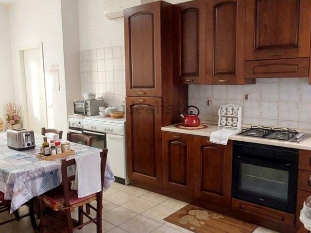 Appartamento in vendita di 150 m² in Via Dei Doria