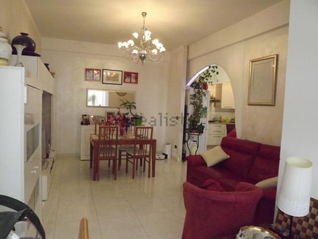 Appartamento in vendita di 150 m² in Via dei Filosofi