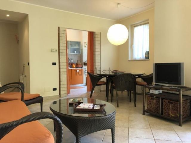 Appartamento in vendita di 150 m² in Via dei Forti di Legnino