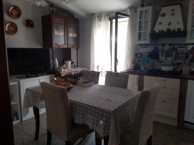 Appartamento in vendita di 150 m² in Via dei Pini