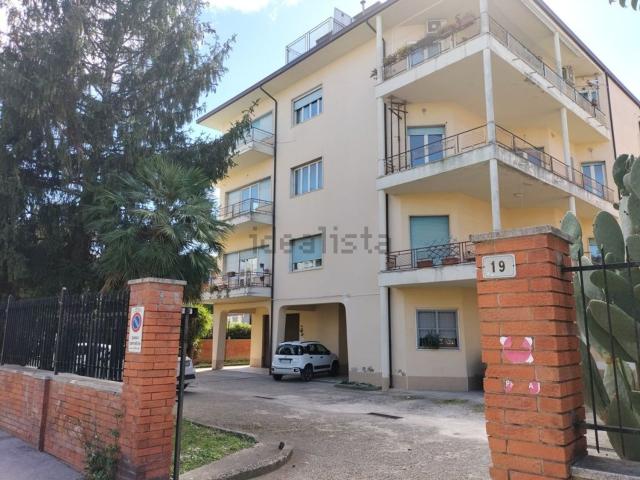 Appartamento in vendita di 150 m² in Via del Mare, 19
