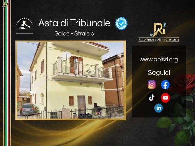 Appartamento in vendita di 150 m² in Via del Carso, 1