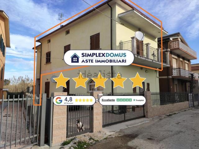 Appartamento in vendita di 150 m² in Via del Carso
