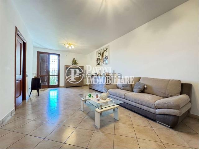 Appartamento in vendita di 150 m² in Via del Chiasso