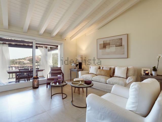 Appartamento in vendita di 150 m² in Via del Germano Reale