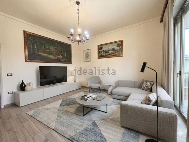 Appartamento in vendita di 150 m² in Via del Giardino A, 41