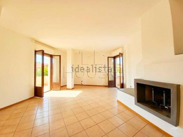 Appartamento in vendita di 150 m² in Via del Lavoro