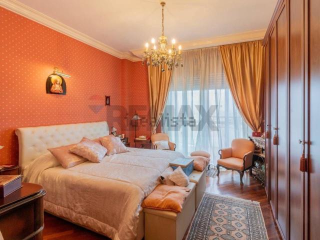 Appartamento in vendita di 150 m² in Via del Quarnaro, 5