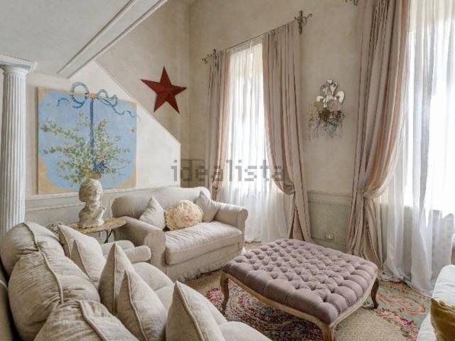 Appartamento in vendita di 150 m² in Via del Sole