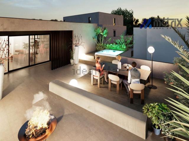 Appartamento in vendita di 150 m² in Via del Volontariato