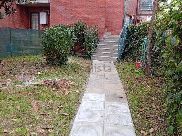 Appartamento in vendita di 150 m² in Via dell&apos Arginone