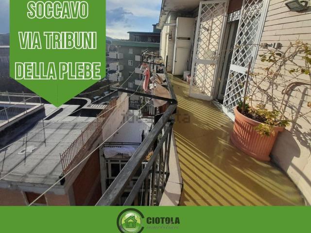 Appartamento in vendita di 150 m² in Via dell&apos Epomeo