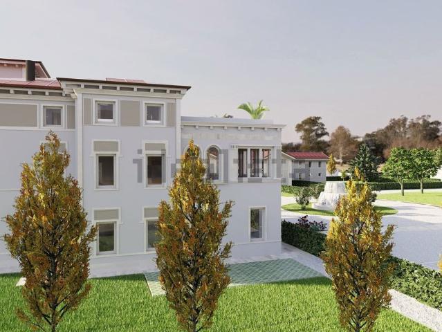 Appartamento in vendita di 150 m² in Via della Croce, 1