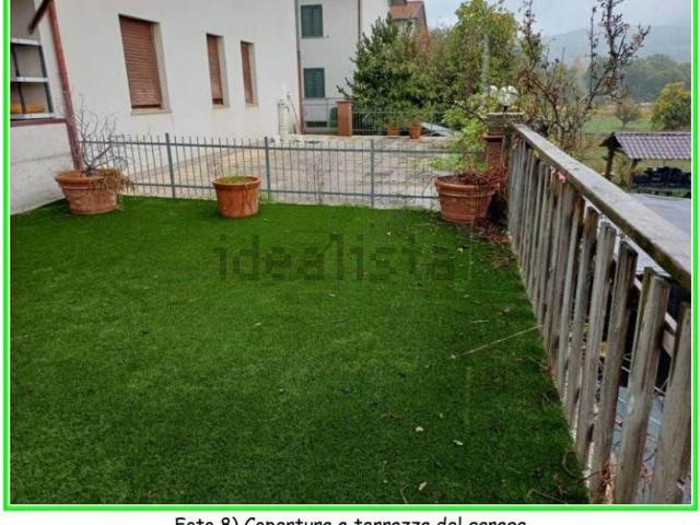 Appartamento in vendita di 150 m² in Via della Ginestra, 4