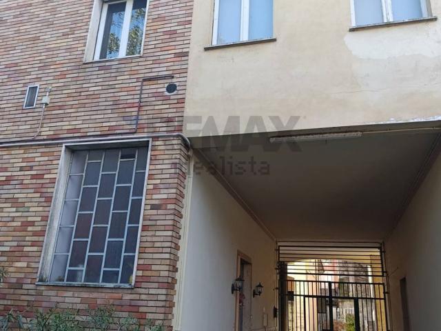 Appartamento in vendita di 150 m² in Via della Libertà, 5