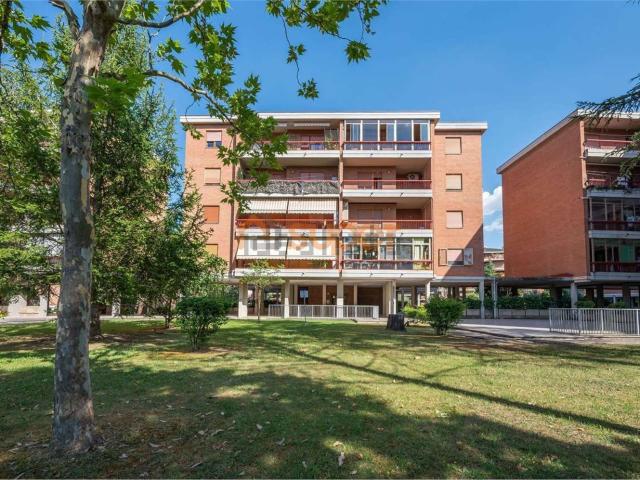 Appartamento in vendita di 150 m² in Via della Madonna Alta