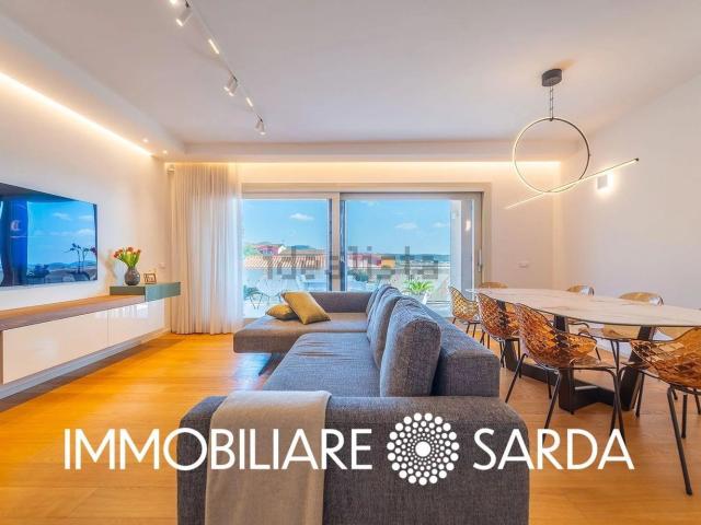 Appartamento in vendita di 150 m² in Via della Stampa
