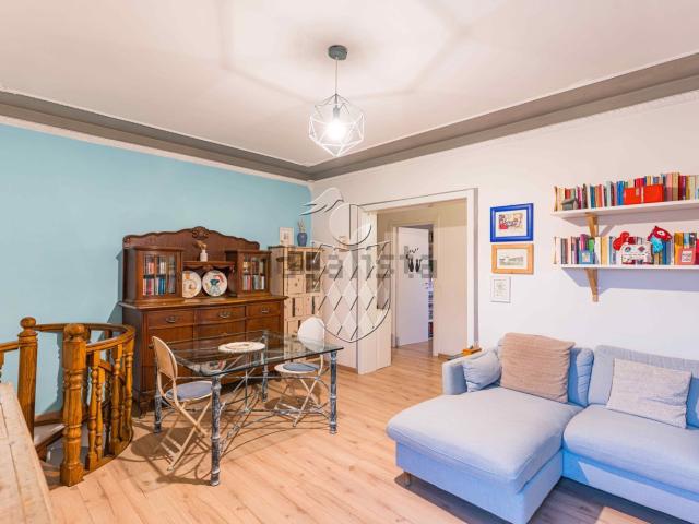 Appartamento in vendita di 150 m² in Via della Pace