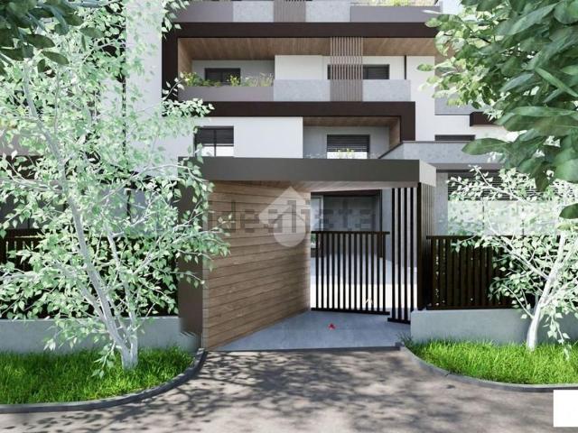 Appartamento in vendita di 150 m² in Via della Repubblica