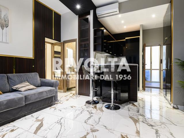 Appartamento in vendita di 150 m² in Via della Vite