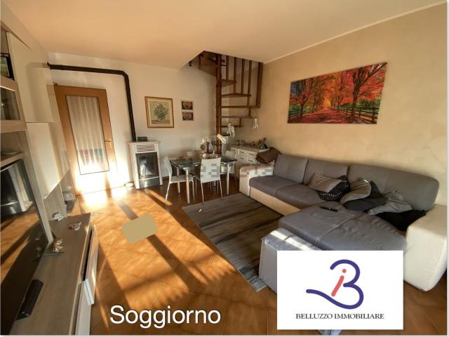 Appartamento in vendita di 150 m² in Via delle Acque, 56