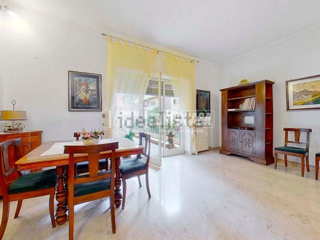 Appartamento in vendita di 150 m² in Via delle Fornaci